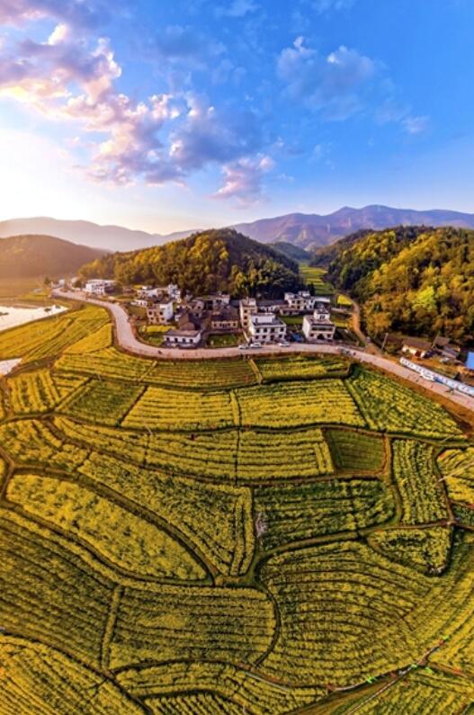 咸宁市有什么好玩的地方景点推荐？咸宁市十大旅游景点排名-湖北省咸宁市旅游攻略必去一日游有哪些免费景点(图1)